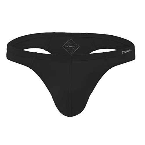 Men's Thong GString Premium Mens Thongs Underwear ButtFlaunting T