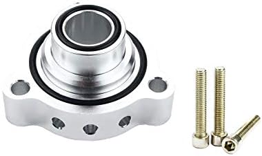 Blow Off Valve Adapter for 2007-2012 Mini Cooper S R56 R57 JCW N14 1.6 Turbo Engine