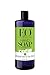 EO Hand Soap: Peppermint and Tea Tree, 32 Ounce Refill