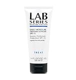Lab Series Daily Moisture Defense Lotion SPF 15 for Men 3.4oz / 100ml