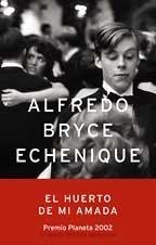 Portada de El huerto de mi amada (Autores Españoles e Iberoamericanos)