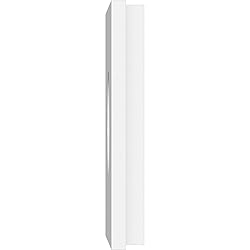 Ekena Millwork CMP10X6BX-03000 Beaux Architectural