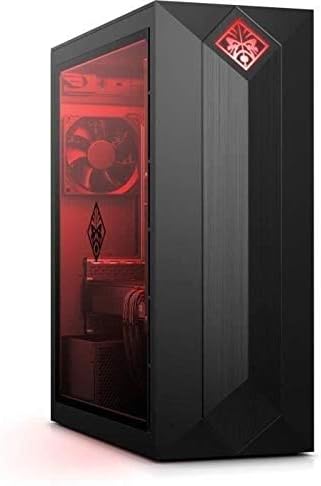 HP OMEN by PC de sobremesa Gaming: Amazon.es: Informática