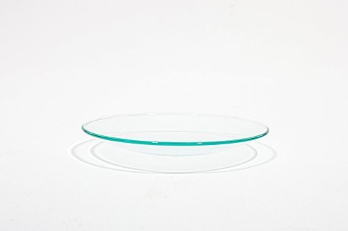 LARGE WATCH GLASS 200MM