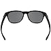 Oakley Stringer Sunglasses, Polished Black/Black Iridium