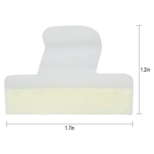 Primeswift 154701001 Dishwasher Splash Shield,Replacement for 1465007