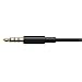 Philips F1/27 Fidelio Premium Lightweight Travel Headphones with Mic, Black