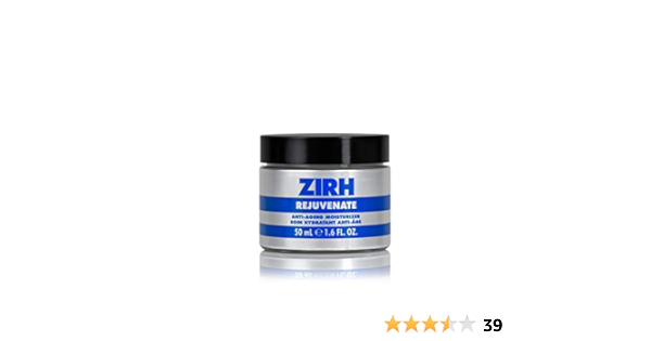 zirh protect daily moisturizer
