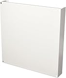 Mead-Hatcher Stackable Monitor Riser, Stackable, Gray (MAT21202)