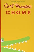 Hardcover edition cover