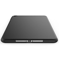 iPad Mini 4 Case, SENON Slim Design Matte TPU