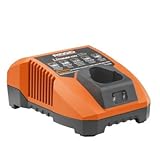 Ridgid 140446001 12V Lithium-Ion Charger