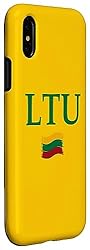 iPhone X/XS Lietuva LTU - Win for Lietuva by