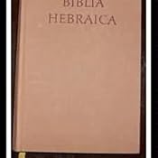 Biblia Hebraica Quinta