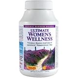 Ultimate Women's Wellness 60 Capsules