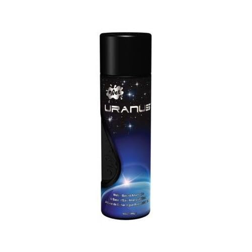 Wet Uranus Water Based Anal Lube 10.6 oz image