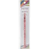 Knitter's Pride Dreamz 6-inch (15cm) Single Ended Crochet Hooks; Size J (6.0mm) 600107