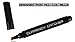 12 Pack Counterfeit Pens – Counterfeit Bill Detector Pens for US Currency – Markers Easily Detect Fake Money