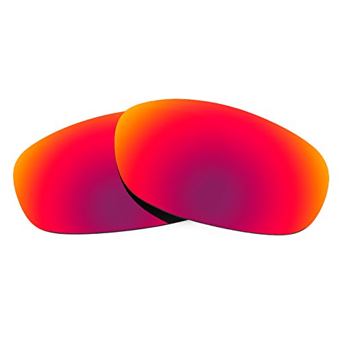 Revant Replacement Lenses for Ray-Ban Predator 2 RB2027 Polarized Midnight Sun MirrorShield
