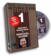 The Ultimate Workers - Volume 1 - Michael Close
