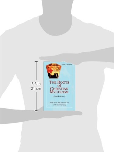 Roots of Christian Mysticism: Texts from the Patristic Era with Commentary, 2nd Edition (Theology an - //medicalbooks.filipinodoctors.org