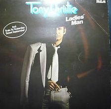 Tony Christie - Tony Christie - Ladies