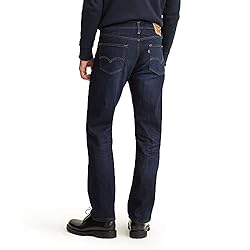 Levi's Men's 511 Slim Fit Jeans