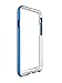 Tech21 Evo Band Case for iPhone 6 - Blue/White