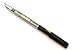 School-G Manga Pen Black Fine Point