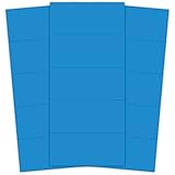 Magna Vision Magnetic Write-on/Wipe-off Strips (MAVPMR725)