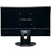 ASUS VE198T 19 1440 x 900 10000000:1(ASCR) 5ms widescreen TFT active matrix LCD Monitor w/ Stereo speakers
