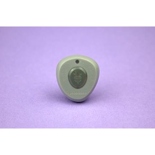 The Stone - A Button To Find Your Phone, Text Eta, Emergency Call and Control Your Camera - Cascade Cell Phones & Accessories, Accessories