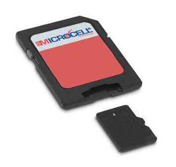 Microcell SD 16 GB Speicherkarte /16gb micro sd karte für Odys Pedi Kid s Tablet Plus/clementoni clempad 6+ Kids/clempad 3+ K