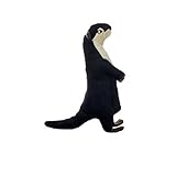 Mighty Jr Safari Meercat