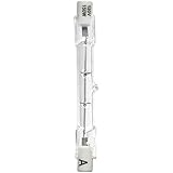 Brinks 7057 Bulb 150W Linear Halogen Light