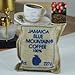 Wallenford Roasted Whole Bean Jamaica Blue Mountain Coffee, 8oz bag
