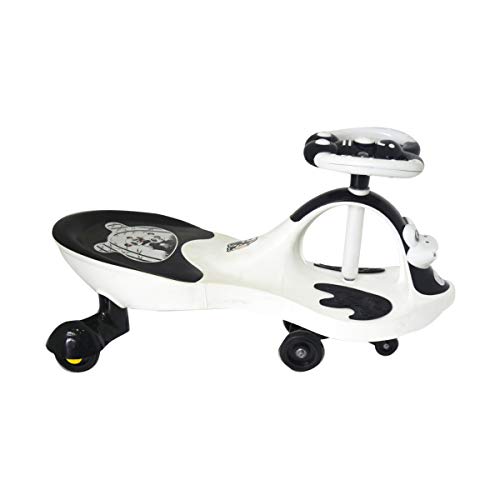 S.P. Traders Smoothest &amp; Strongest Swing Car/Twister Magic