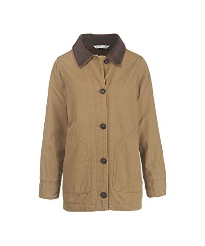 Woolrich Women's Dorrington Barn Jacket 