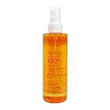 Uriage Spf50 + Bariesun Dry Oil 200ml