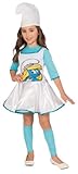 Smurfette Dress-Up Set