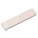 MonkeyJack Professional 6pcs 60x13mm/2.3x0.5'' Magnetized Alnico 5 Humbucker Guitar Parts Pickup Magnet Bar Guitar Replacement DIY
