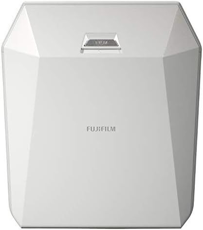 Fujifilm INSTAX Share SP-3 Printer White WW