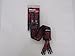 DiMarzio DD2243 Steve Vai Cliplock Art Strap Black w/Bonus RIS Pick (x1) 663334047600