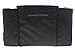 6 Pack Fitness Innovator 300 Meal Prep Management System Bonus Stealth (Black/Black)