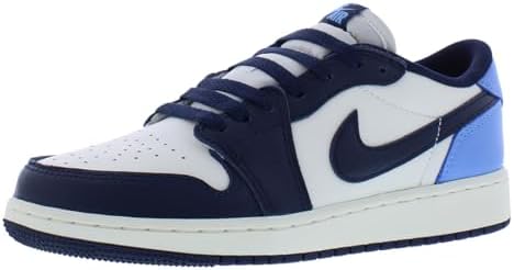Amazon.com | AIR JORDAN 1 RETRO HIGH OG (GS) 
