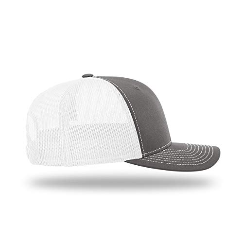 Printed Kicks Desantis 2024 Back Mesh Hat Make America Florida Baseball