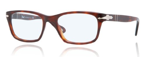Persol PO3012V Eyeglasses-24 Havana-54mm