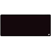 Corsair MM350 PRO Extended XL Premium Spill-Proof Cloth Gaming Mouse Pad – 36.6” Width x 15.7” Height Surface – Black