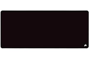 Corsair MM350 PRO Premium Spill-Proof Cloth Gaming Mouse Pad – Extended XL - Black