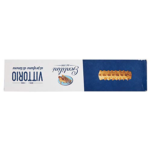 Gentilini Biscotti Vittorio al Profumo di Limone, 250g - immagine 6